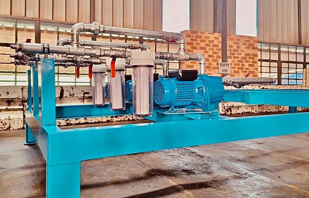 Ancillaries